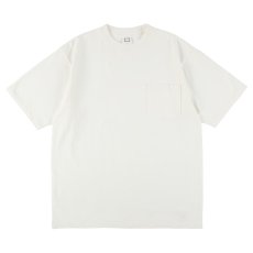 画像3: STANDARD CALIFORNIA  SD Heavyweight Pocket T Vintage Wash (3)