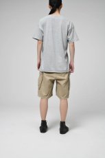 画像6: BOW WOW US ARMY MOUNTAIN TROOPER SHORTS AGED (6)