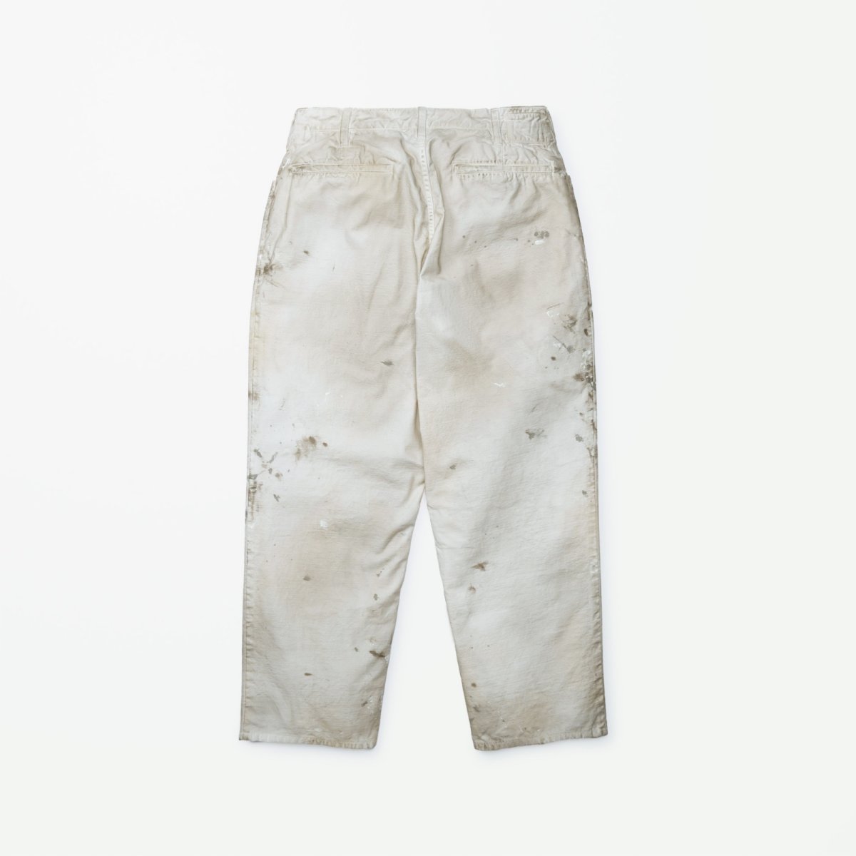 画像5: MADNESS  RUSTIC DIRTY CHINO (5)