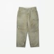MADNESS RUSTIC DIRTY CHINO 26SS-LP-JPT1-D001 公式通販