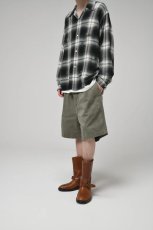 画像5: BOW WOW  US ARMY CHINO SHORTS AGED (5)