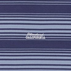 画像9: STANDARD CALIFORNIA  SD Heavyweight Border T (9)