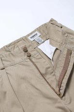 画像11: BOW WOW US ARMY MOUNTAIN TROOPER SHORTS AGED (11)