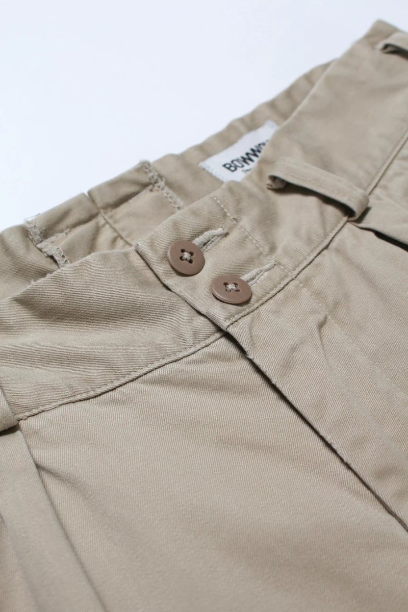 画像8: BOW WOW US ARMY MOUNTAIN TROOPER SHORTS AGED (8)