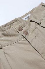 画像8: BOW WOW US ARMY MOUNTAIN TROOPER SHORTS AGED (8)