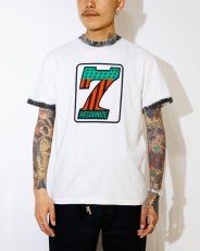 画像3: BOW WOW  #7 VINYL TRIM TEE (3)