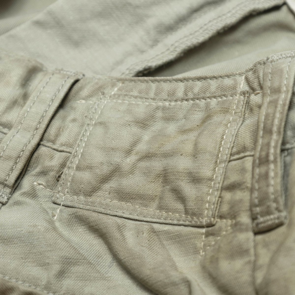 画像21: MADNESS  RUSTIC DIRTY CHINO (21)