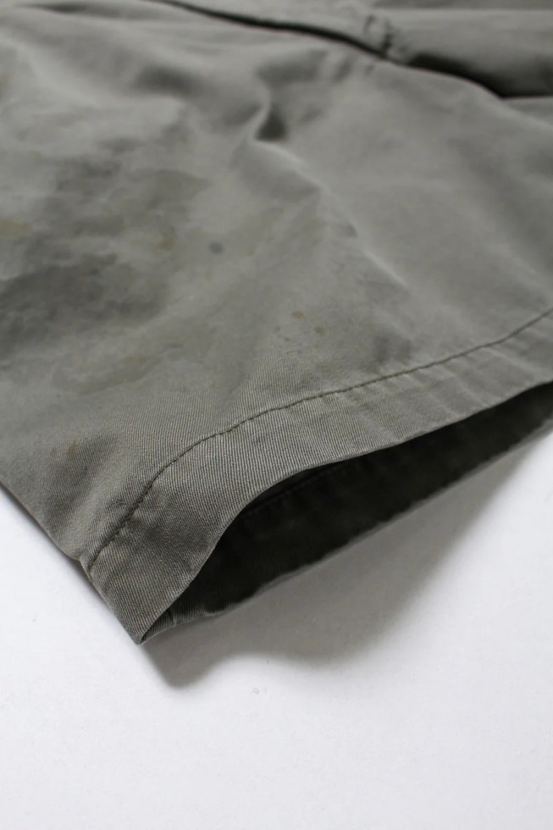 画像14: BOW WOW  US ARMY CHINO SHORTS AGED (14)