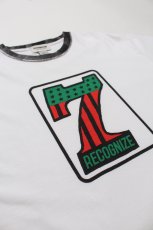 画像7: BOW WOW  #7 VINYL TRIM TEE (7)