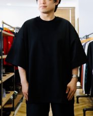 画像4: COOTIE PRODUCTIONS   Spanish Pima Boxy S/S Tee (4)