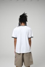 画像4: BOW WOW  #7 VINYL TRIM TEE (4)