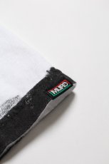 画像10: BOW WOW  #7 VINYL TRIM TEE (10)