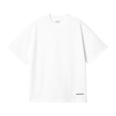 画像1: CARHARTT WIP  S/S Link Script T-Shirt (1)