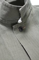 画像7: BOW WOW  PW P-41 HBT SS JK AGED (7)