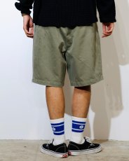 画像4: BOW WOW  US ARMY CHINO SHORTS AGED (4)