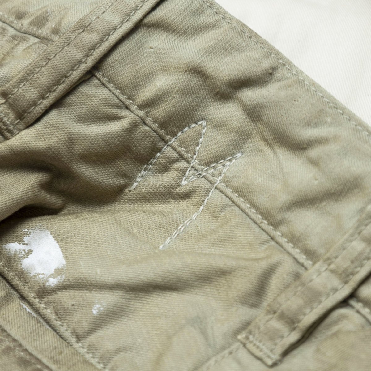 画像18: MADNESS  RUSTIC DIRTY CHINO (18)