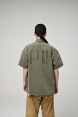 画像24: BOW WOW  PW P-41 HBT SS JK AGED (24)