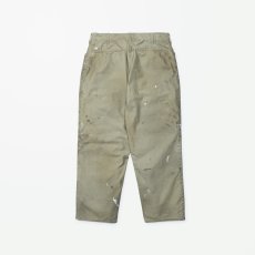 画像16: MADNESS  RUSTIC DIRTY CHINO (16)
