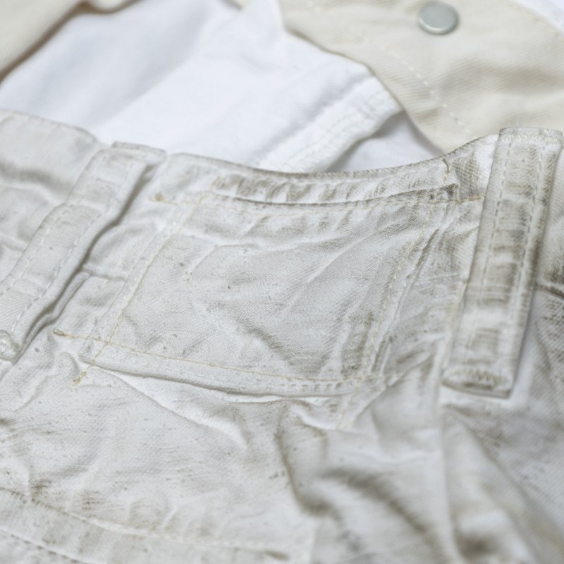 MADNESS RUSTIC DIRTY CHINO 26SS-LP-JPT1-D001 公式通販