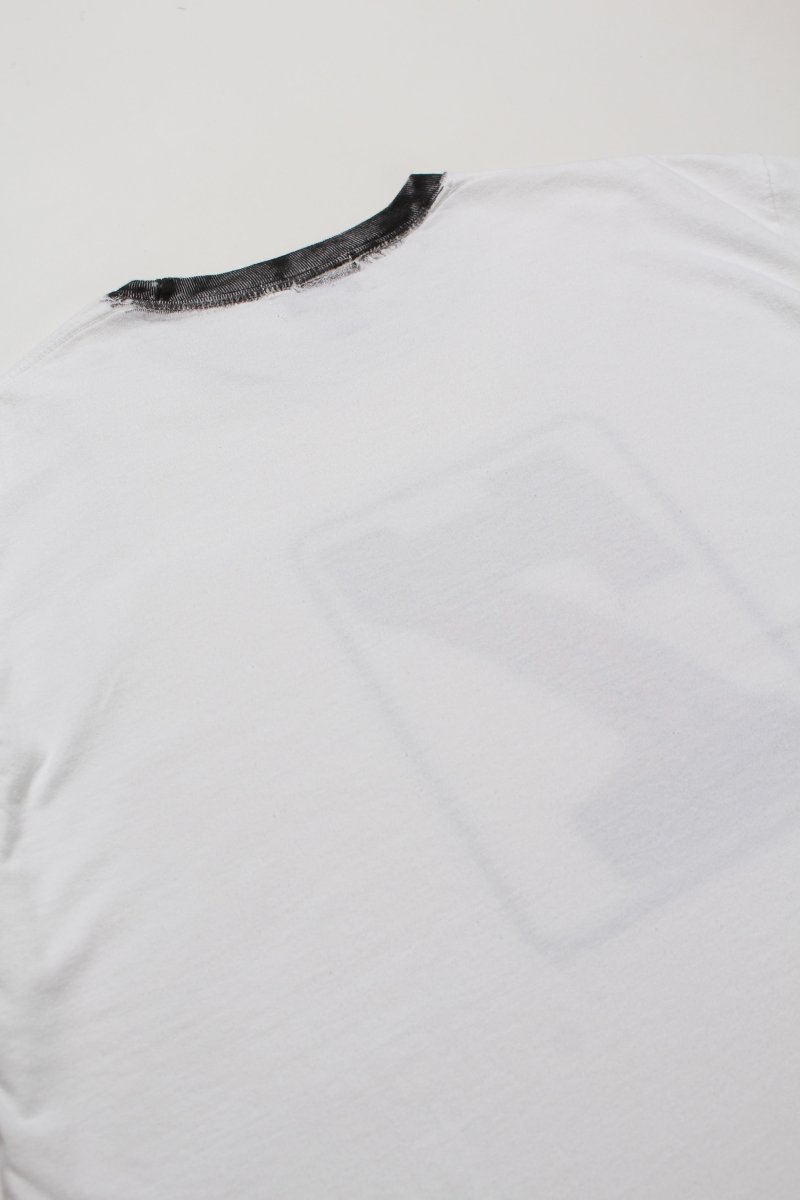 画像15: BOW WOW  #7 VINYL TRIM TEE (15)