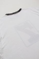 画像15: BOW WOW  #7 VINYL TRIM TEE (15)