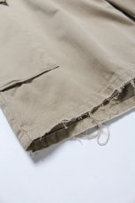 画像16: BOW WOW US ARMY MOUNTAIN TROOPER SHORTS AGED (16)