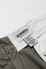 画像10: BOW WOW  US ARMY CHINO SHORTS AGED (10)