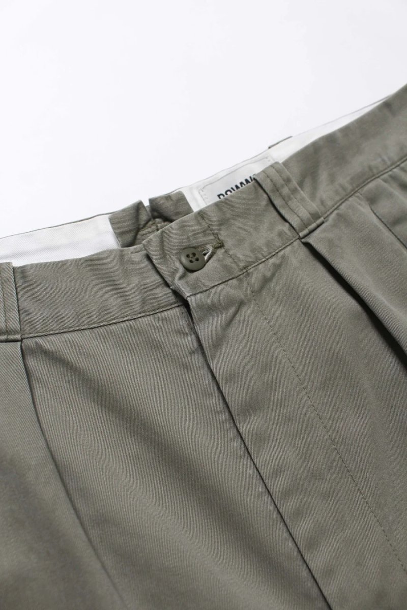 画像8: BOW WOW  US ARMY CHINO SHORTS AGED (8)