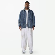 画像2: MADNESS  RUSTIC DIRTY CHINO (2)