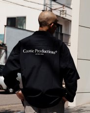 画像5: COOTIE PRODUCTIONS   Broad S/S Work Shirt (5)