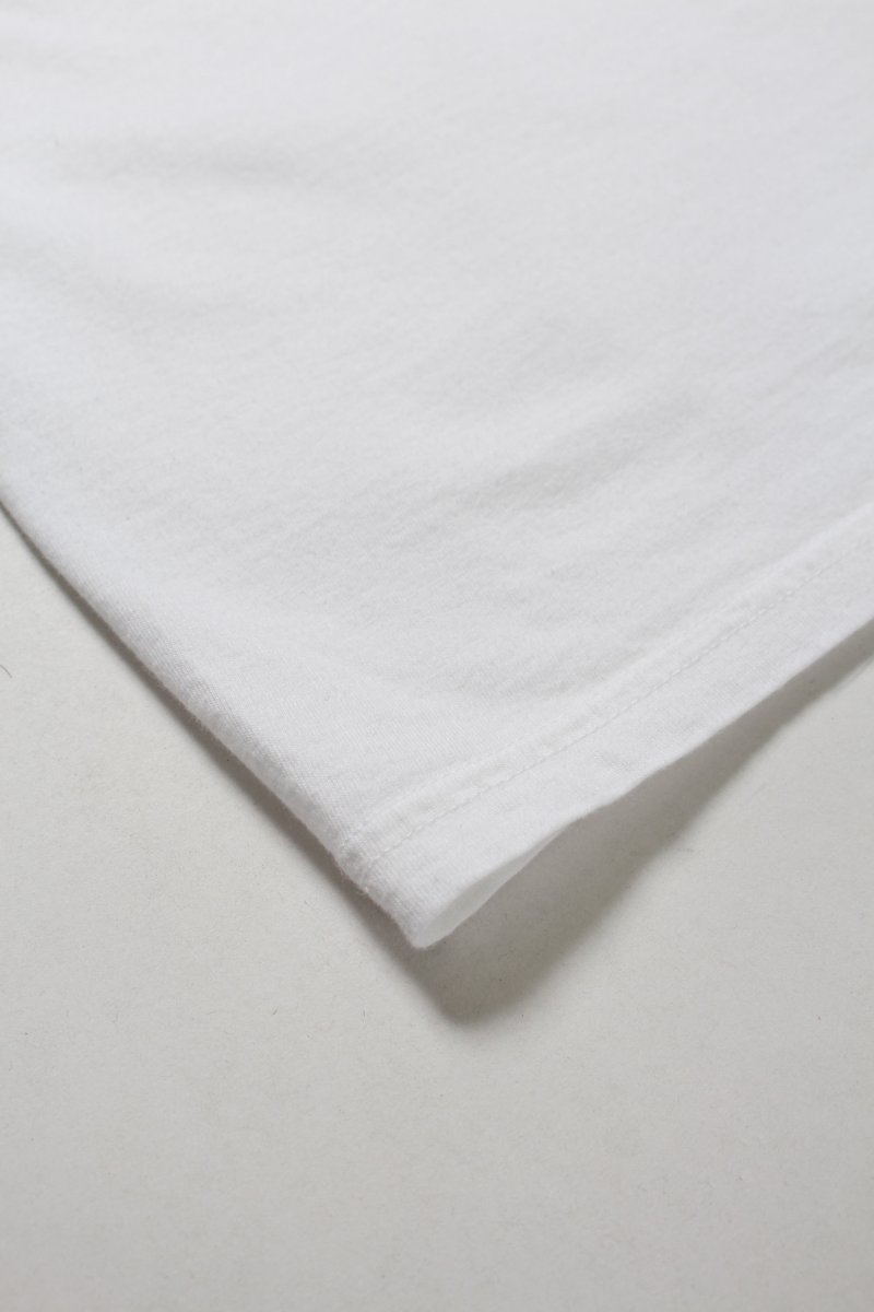 画像14: BOW WOW  #7 VINYL TRIM TEE (14)