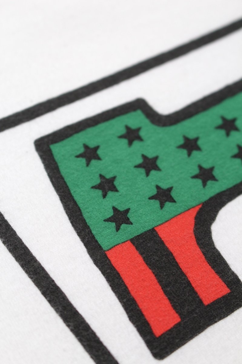 画像9: BOW WOW  #7 VINYL TRIM TEE (9)