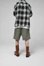 画像6: BOW WOW  US ARMY CHINO SHORTS AGED (6)