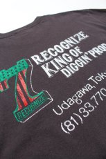 画像18: BOW WOW  #7 VINYL TEE AGED (18)