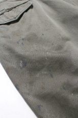 画像17: BOW WOW  US ARMY CHINO SHORTS AGED (17)