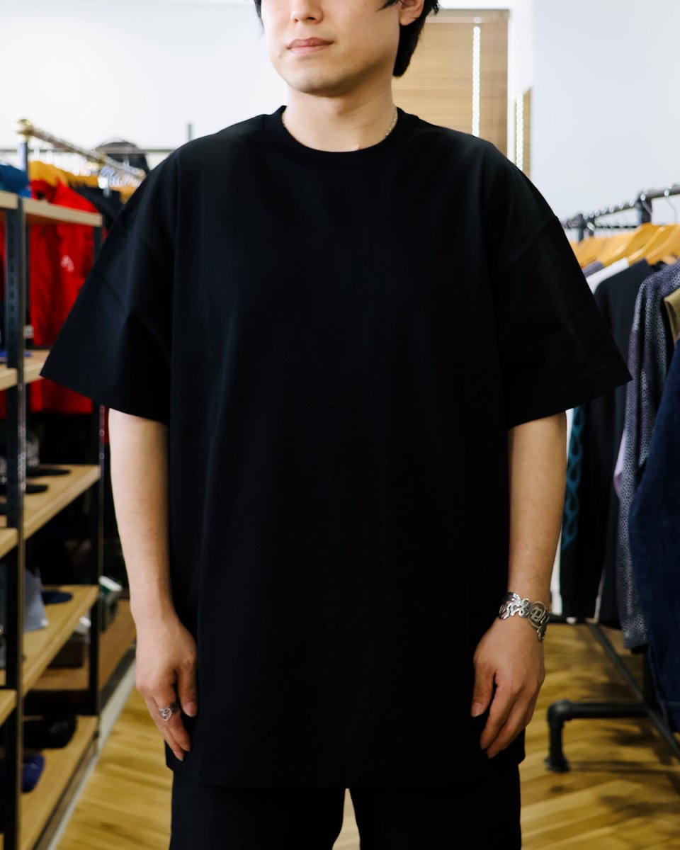 画像4: COOTIE PRODUCTIONS   Spanish Pima S/S Tee (4)