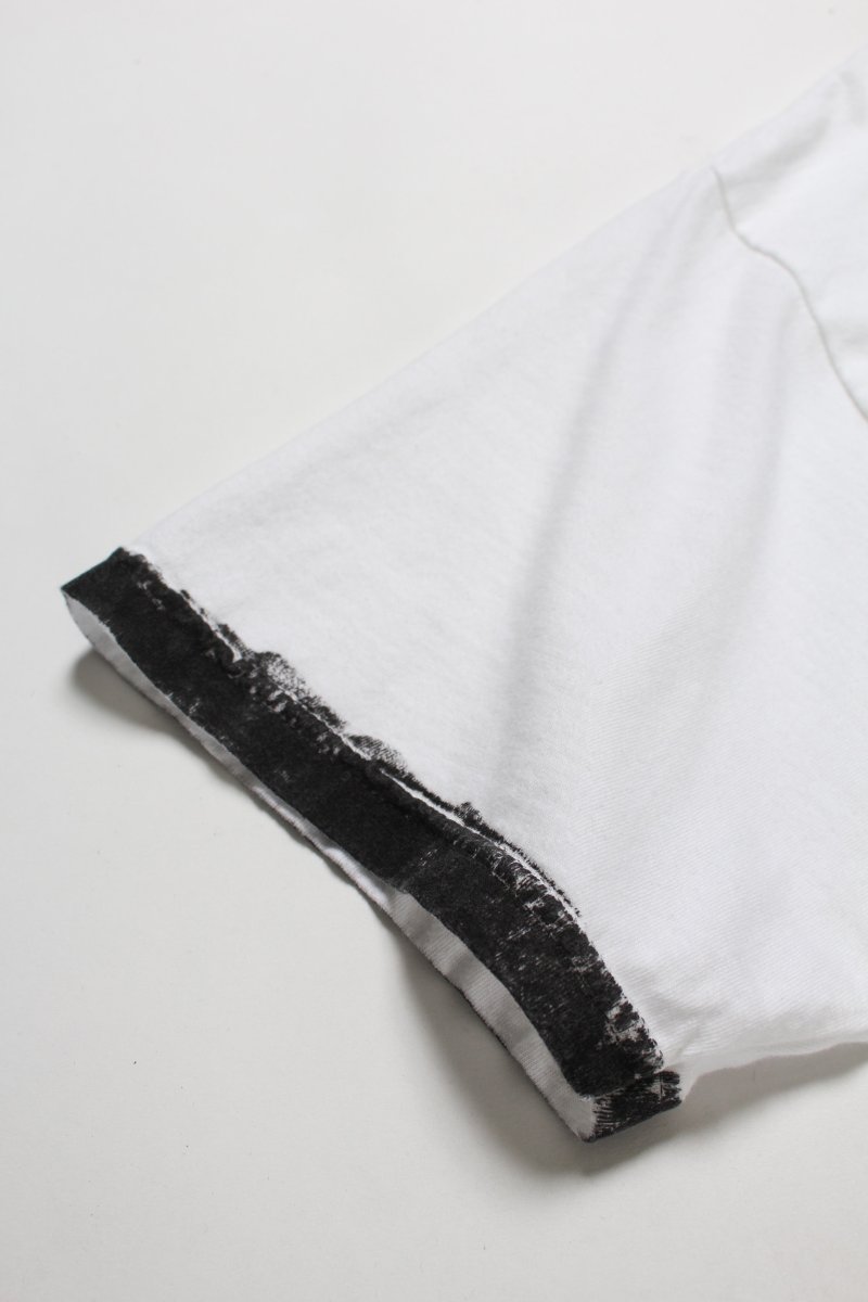 画像12: BOW WOW  #7 VINYL TRIM TEE (12)