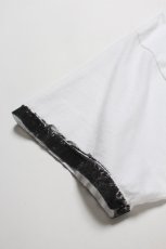 画像12: BOW WOW  #7 VINYL TRIM TEE (12)