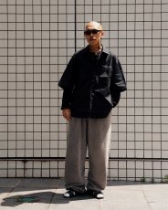 画像3: COOTIE PRODUCTIONS   Broad S/S Work Shirt (3)