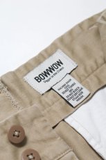 画像9: BOW WOW US ARMY MOUNTAIN TROOPER SHORTS AGED (9)