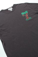 画像8: BOW WOW  #7 VINYL TEE AGED (8)