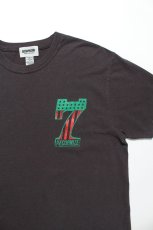 画像10: BOW WOW  #7 VINYL TEE AGED (10)