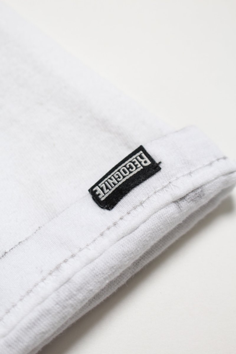 画像11: BOW WOW  #7 VINYL TRIM TEE (11)