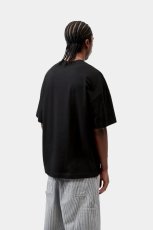 画像9: CARHARTT WIP  S/S Link Script T-Shirt (9)