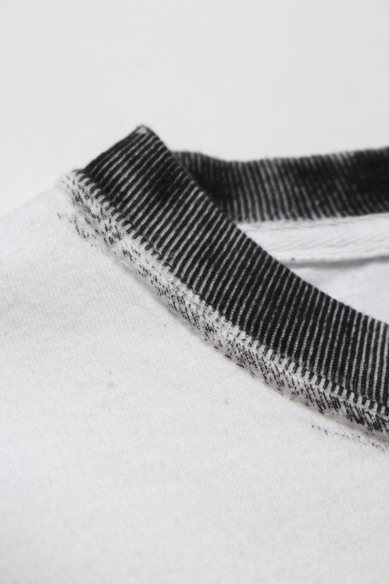 画像6: BOW WOW  #7 VINYL TRIM TEE (6)