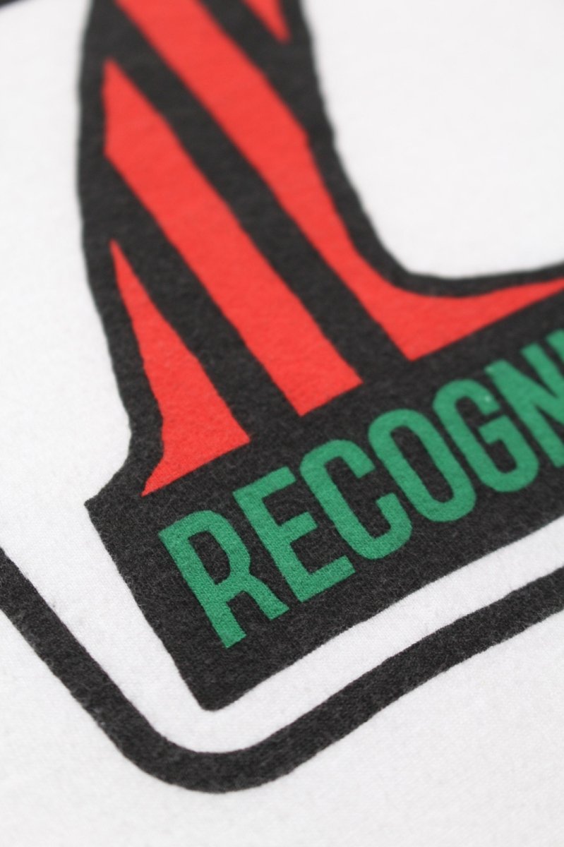 画像8: BOW WOW  #7 VINYL TRIM TEE (8)