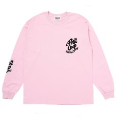 画像12: PORKCHOP GARAGE SUPPLY  PORKY L/S TEE (12)