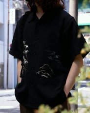 画像3: OLD JOE   LOWER POCKET SOUVENIR SHIRTS (Short-Sleeve) (3)