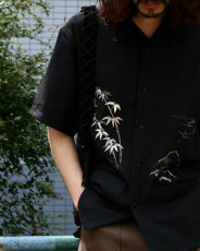 画像2: OLD JOE   LOWER POCKET SOUVENIR SHIRTS (Short-Sleeve) (2)