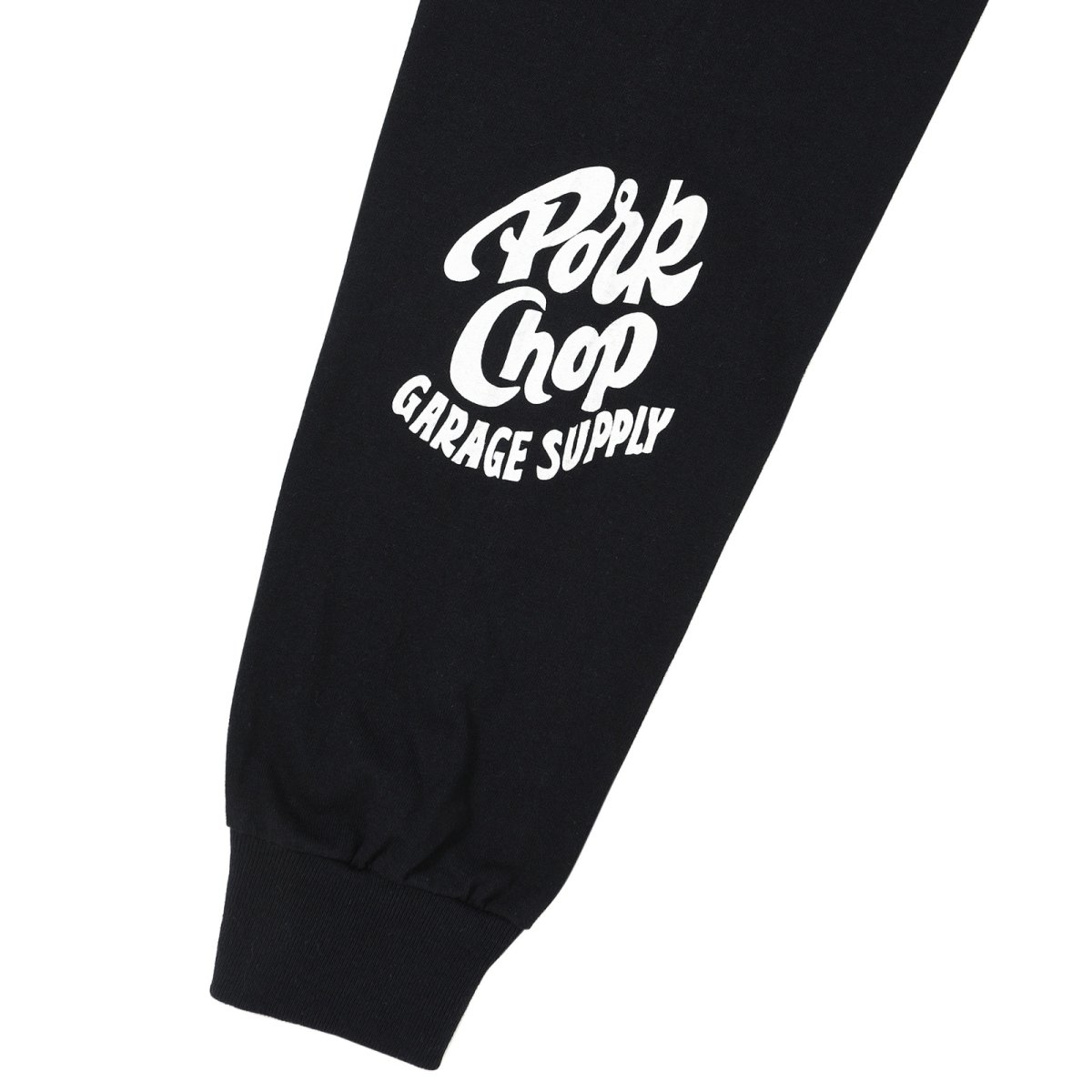 画像10: PORKCHOP GARAGE SUPPLY  PORKY L/S TEE (10)